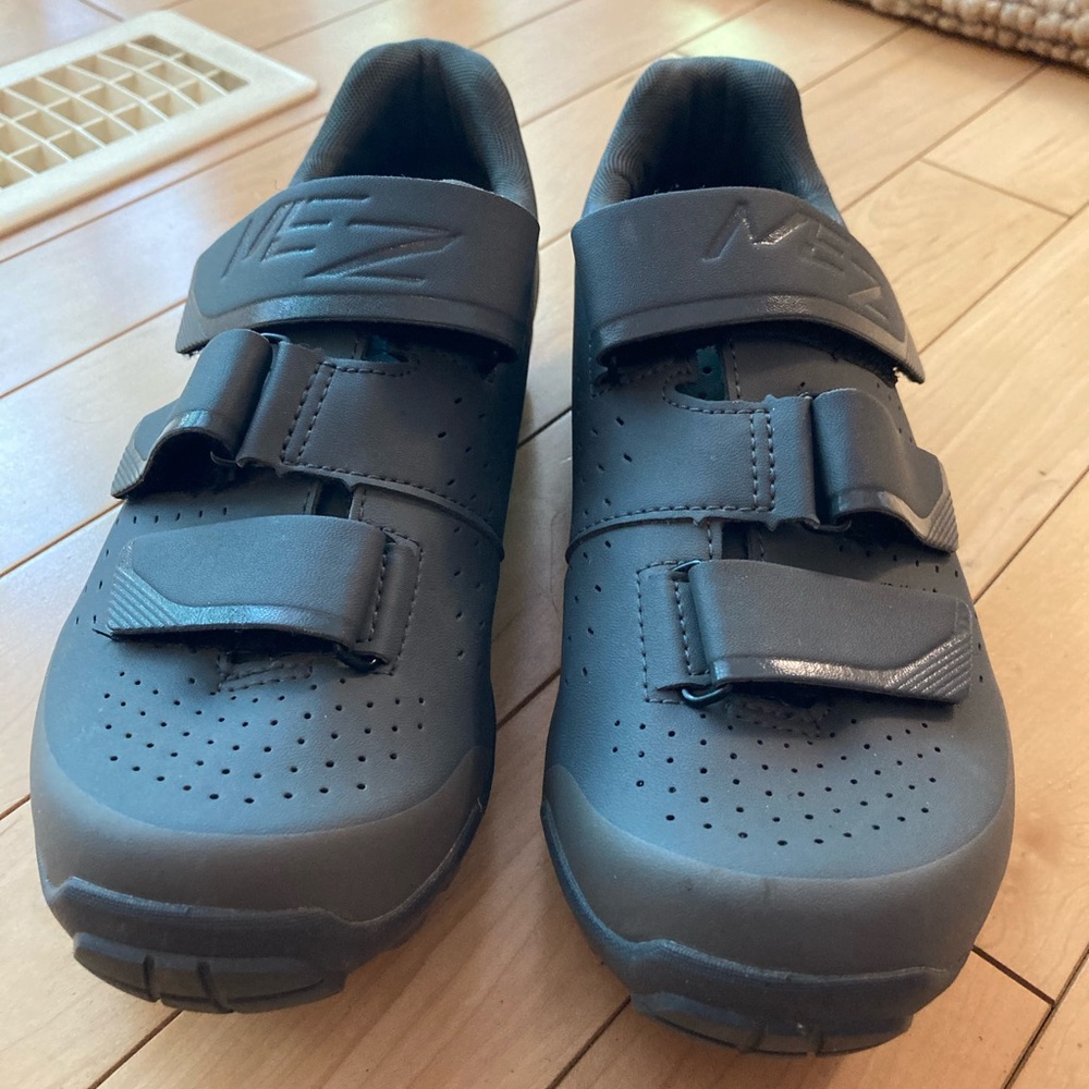 Shimano cycling shoes. SPD. Size 39
